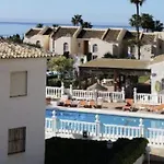 Appartamento Farolas Sun & Sea