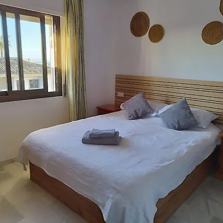 Farolas Sun & Sea Apartment El Faro