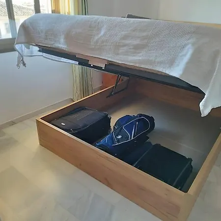 Farolas Sun & Sea Apartment