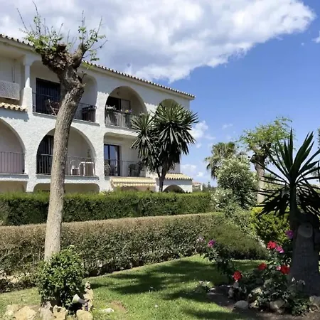 Farolas Sun & Sea Apartment El Faro