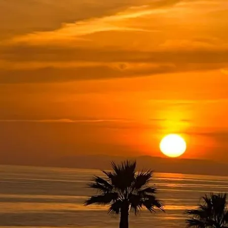 Farolas Sun & Sea Apartment