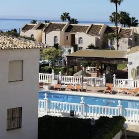 Apartment Farolas Sun & Sea