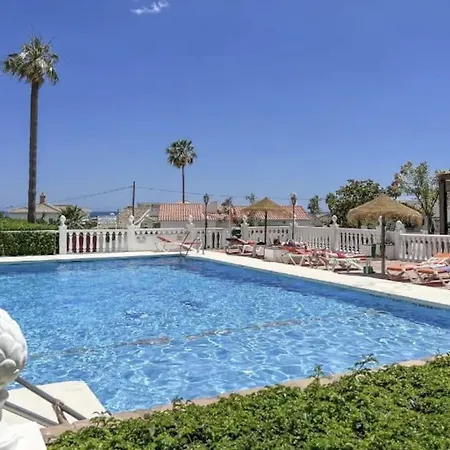Apartment Farolas Sun & Sea El Faro