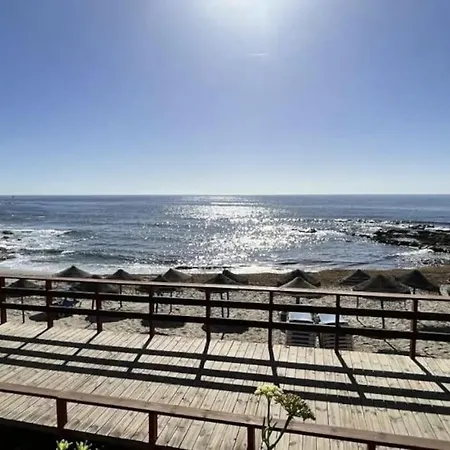 Farolas Sun & Sea Apartment *
