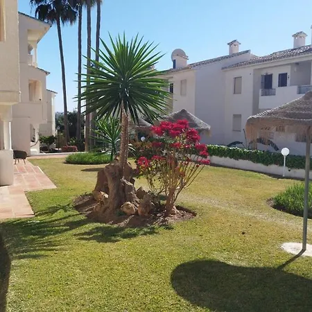 Apartment Farolas Sun & Sea *