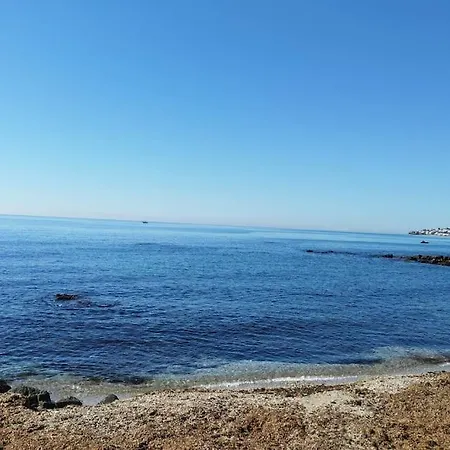 Farolas Sun & Sea Apartment *