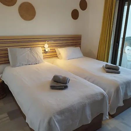Apartment Farolas Sun & Sea *